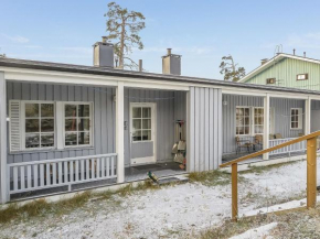 Holiday Home Saariselän väärtin kammi 2 by Interhome